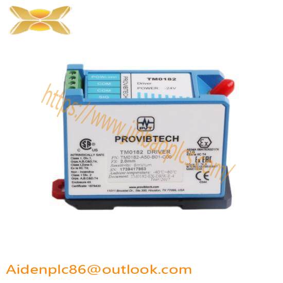 tm0182-a50-b01-c00_bently_nevada_extension_cable.jpg Bently Nevada TM0182-A50-B01-C00 Extension Cable