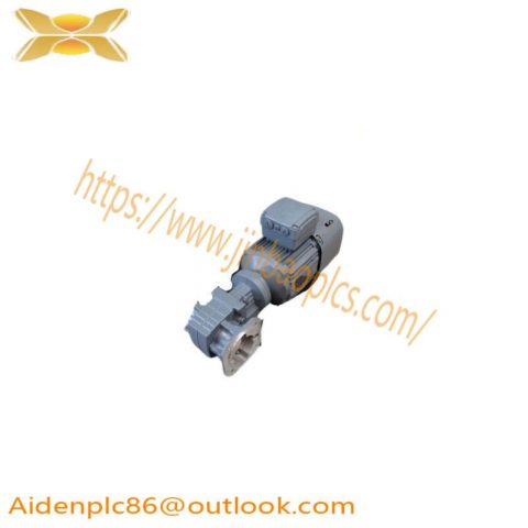 SEW Eurodrive WAF37 DRE90M4BE2HR Tf Gear Motor: High-Performance Gearmotor for Industrial Automation
