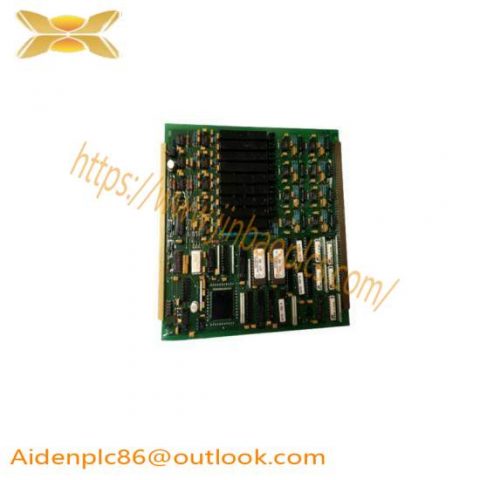 WOODWARD 5461-650 Temperature/Current Input Board