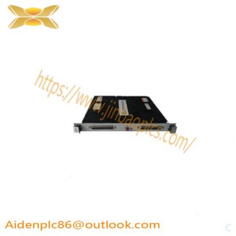 WOODWARD 5462-336 Control Module