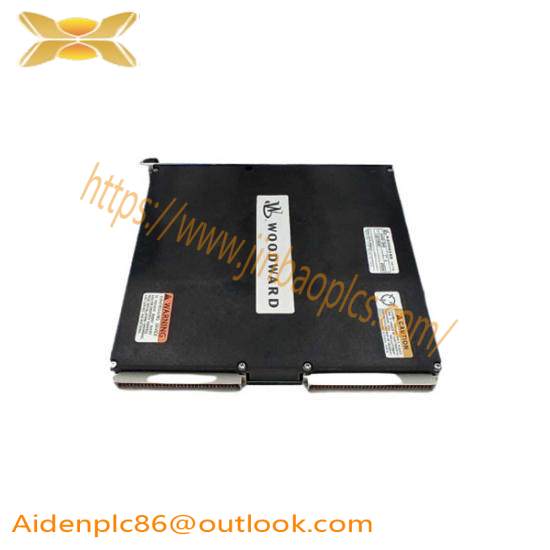 woodward_5466-348_sio_module.jpg WOODWARD 5466-348 F Version Netcon Sio Module, Enhanced Industrial Control Solutions