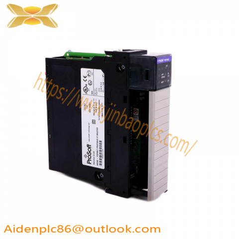B&R 8MSA4L.R0-310C High Performance Motion Control Module