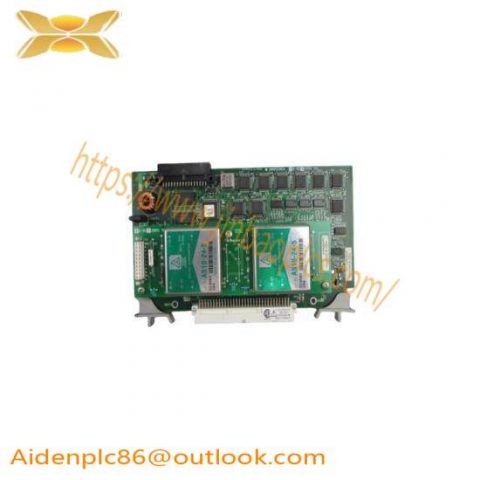 Yokogawa AMM52 S3Circuit Board for Precision Control in Automation