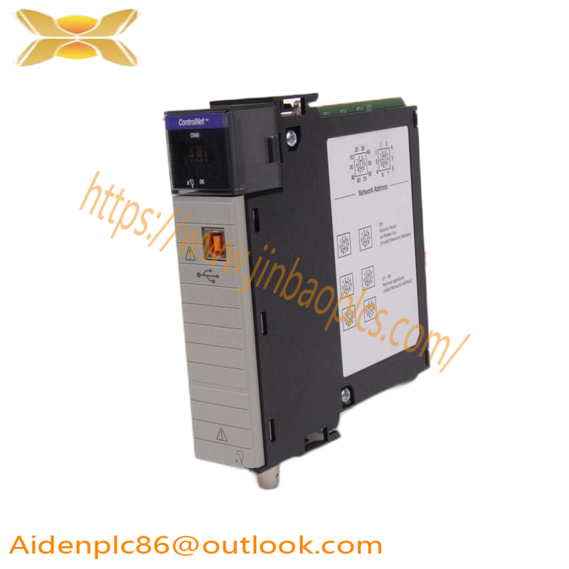 1606-xl240e_a_power_supply_module.png Honeywell FTA-T-02 Industrial Control Module