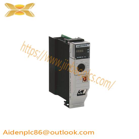 1756-l83e_b_controllogix5580_logix_5580_controller.jpg Rockwell Automation 1756-L83E/B ControlLogix5580 Logix 5580 Controller - Industrial Control System