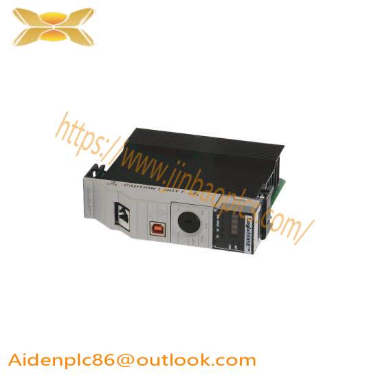 1756-l83e_b_controllogix5580_logix_5580_controller_1.jpg Rockwell Automation 1756-L83E/B ControlLogix5580 Logix 5580 Controller - Industrial Control System