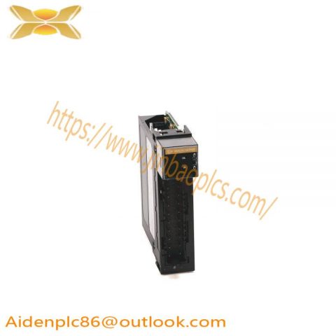 AB 1756-OF8 Embedded Processor for Industrial Automation