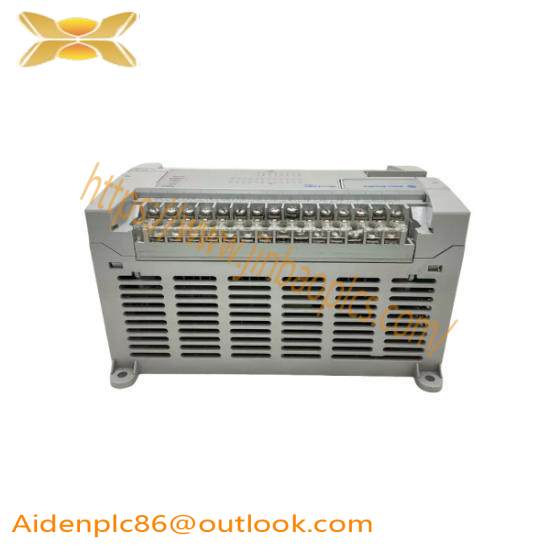 1762-l40bwar_1762l40bwar_micrologix_1200_40_point_controller_1.jpg Allen Bradley 1762-L40BWAR MicroLogix 1200 Programmable Controller