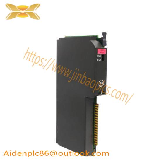 1771-ir_1771ir_2.jpg AB 1771-IR Digital Input Module, 16-Channel, Allen-Bradley, Optimized for Industrial Automation