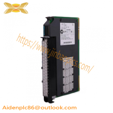 ABB DRA02 New Process Requirements Card Rack