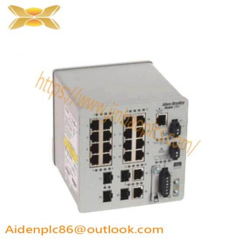 GE IC693MDL390E Discrete Output Module