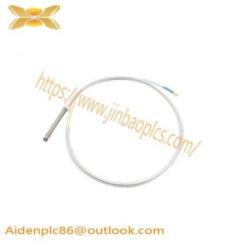 Bently Nevada 330102-00-20-50-02-00 Cable, Advanced Industrial Control Solution