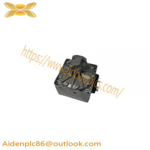 Bosch Rexroth R911286330 Control Module, High Precision Industrial Automation Component