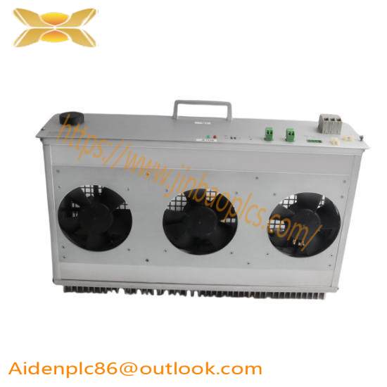 6dd1683-0bc0_siemens_subrack_2.jpg Siemens 6DD1683-0BC0 Subrack: Advanced Control System Module for Industrial Automation
