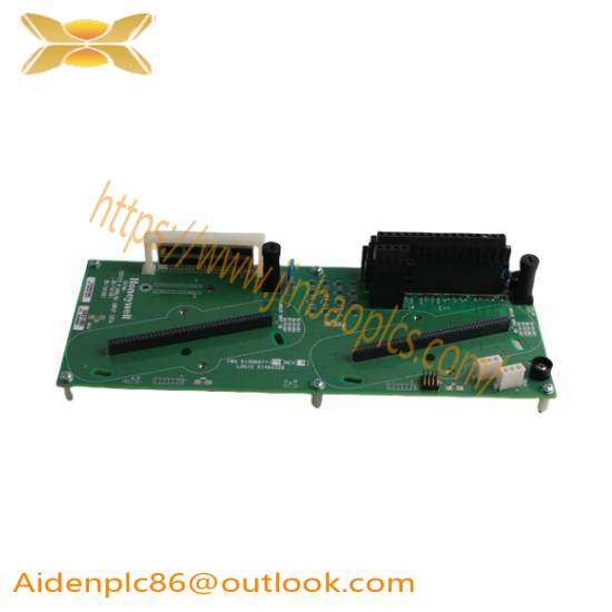 8c-iaix61_51306977-175_honeywell_analog_input_module.jpg Fanuc A06B-6117-H207 E Power Supply Module for High-Efficiency Industrial Automation