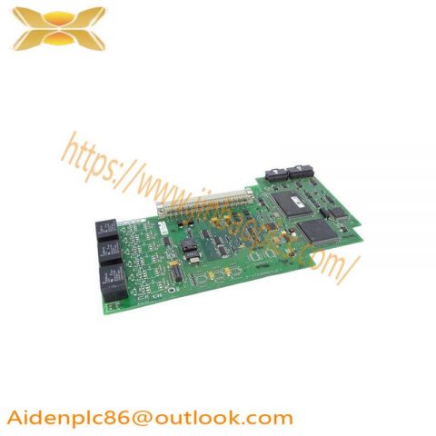 ABB A-B 321131-A01 Industrial Control Module