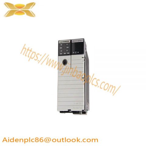 AB 1336F-B025-AA-EN AC Drive: Advanced Control Solution for Industrial Applications