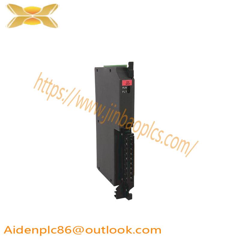 ab_1771-ir_input_module.jpg AB 1771-IR Digital Input Module, 16-Channel, Allen-Bradley, Optimized for Industrial Automation