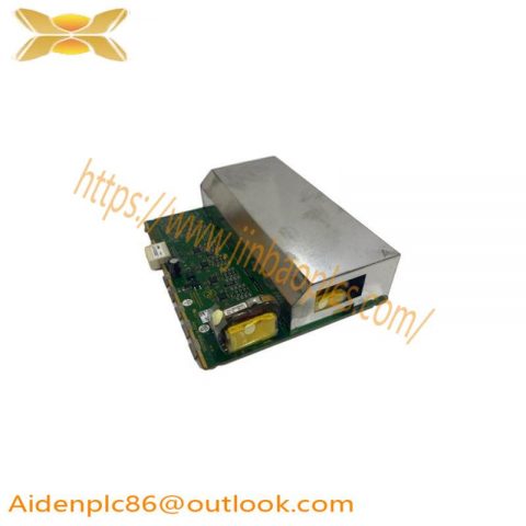 ABB 1KHL178012R0016A TRM01 - High-Performance Power Supply for Industrial Automation