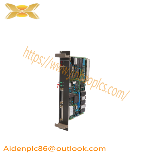 abb_3bhe019361r0101_ufd203a101_power_supply_module.png ABB 3BHE019361R0101 Module, Industrial Control Systems