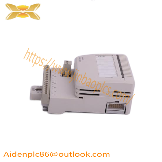 abb_3bsc690099r2_spare_card_1.png ABB 3HAC027351-001 Industrial Control Module