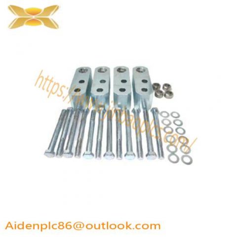 ABB 3HAC024175-001 High-Precision Industrial Control Module