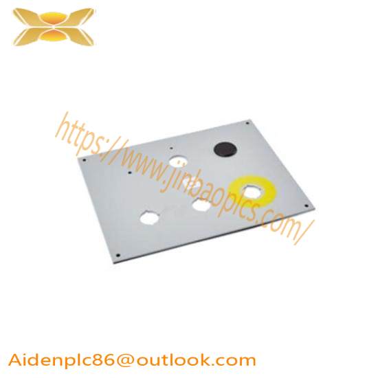abb_3hac022032-004_brand_new_robot_automation_parts.jpg ABB 3HAC022032-004 BRAND NEW Robot Automation Parts