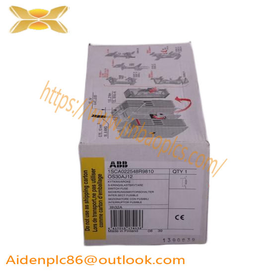 abb_3hac023242-001.png ABB ISAP250000R0001 Analog Input Output Module, Versatile and Economical
