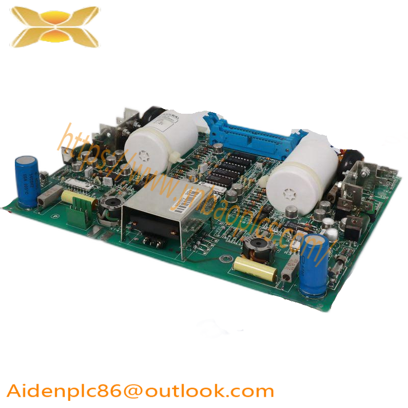 abb_3hac16831-1_battery_pack.png ABB ISAP250000R0001 Analog Input Output Module, Versatile and Economical