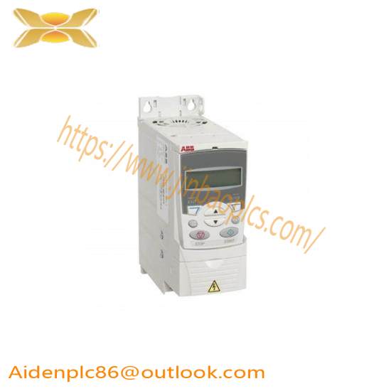 ABB CFP-RTD-122 High Precision Temperature Sensor