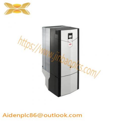 ABB ACS880-01-430A-3 3ABD00035957-D Frequency Converter; ABB
