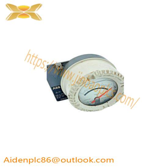 abb_am54071_armored_variable_area_flow_meter.jpg ABB 3HNM11040-1 Control Module