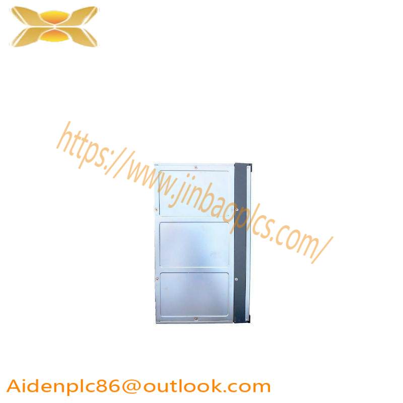 abb_dao01_freelance_2000_analog_output_module_logic_controller_plc.jpg ABB DAO01 Freelance 2000 Analog Output Module Logic Controller PLC