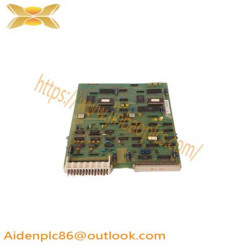 DSC P334 Industrial Control Module, High Performance and Reliability