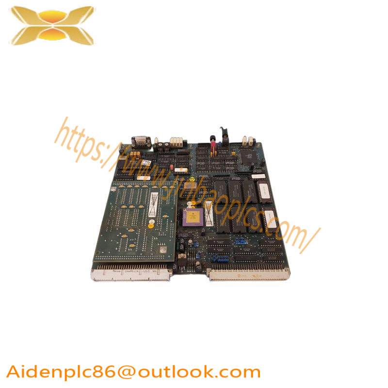 abb_dscs140_57520001-ev_communication_module.jpg DSC P334 Industrial Control Module, High Performance and Reliability