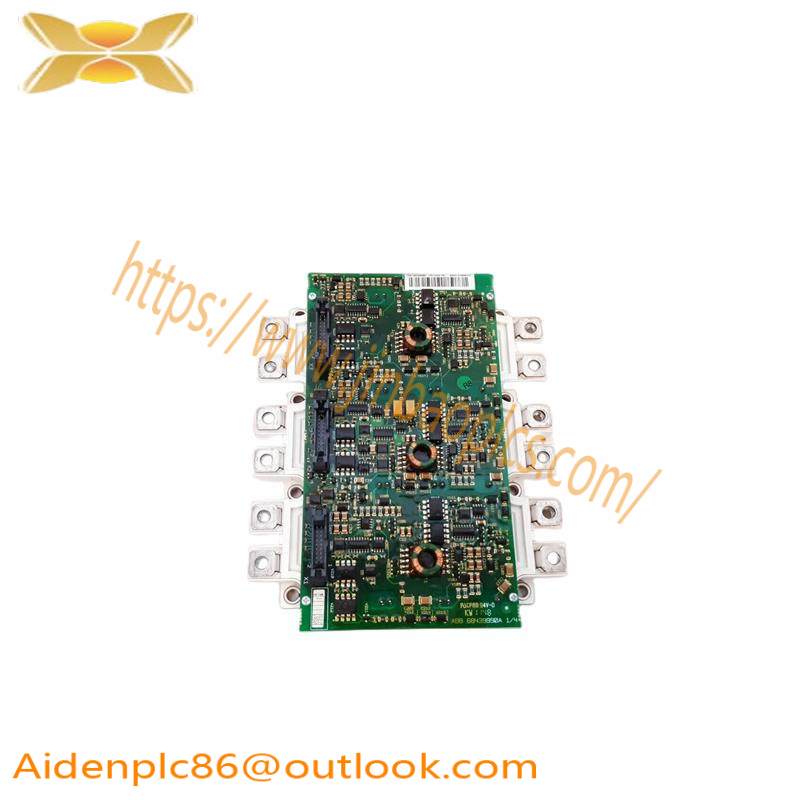 abb_fs300r17ke3_agdr-76c_infineon_module.jpg Infineon DS879D-12000-400 Rectifier Module, High Performance Industrial Control Component
