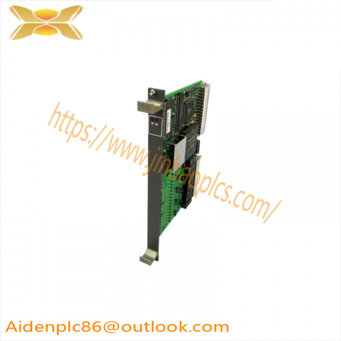 ABB 3HNM11040-1 Control Module