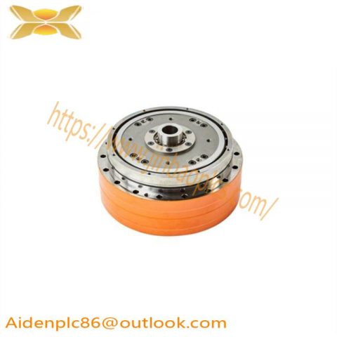 GE ST-5252 Industrial Control Module