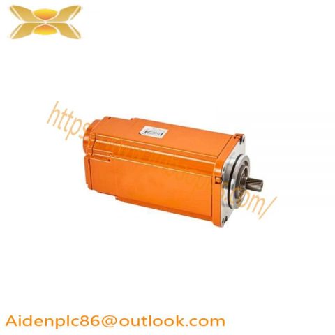 ABB IRB6620-3HAC024782-003 Robotic Servo Motor Including Pinion