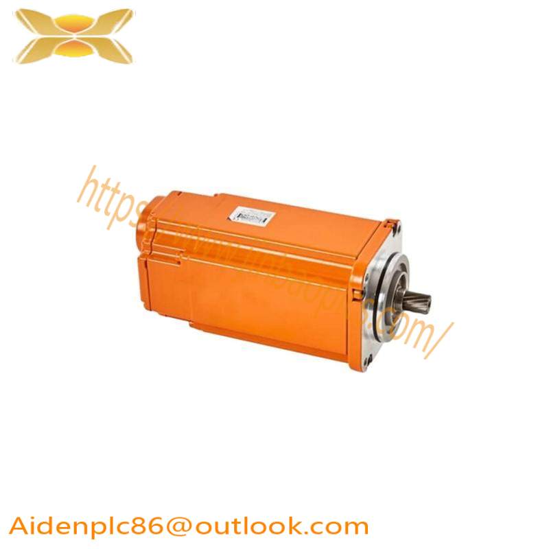 ABB IRB6620-3HAC024782-003 Robotic Servo Motor Including Pinion