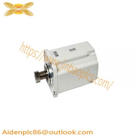 ABB 3HAC4391-1 High-Performance Industrial Module