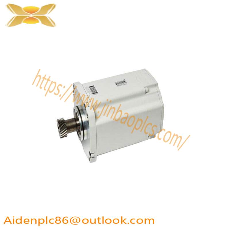 ABB 3HAC4391-1 High-Performance Industrial Module