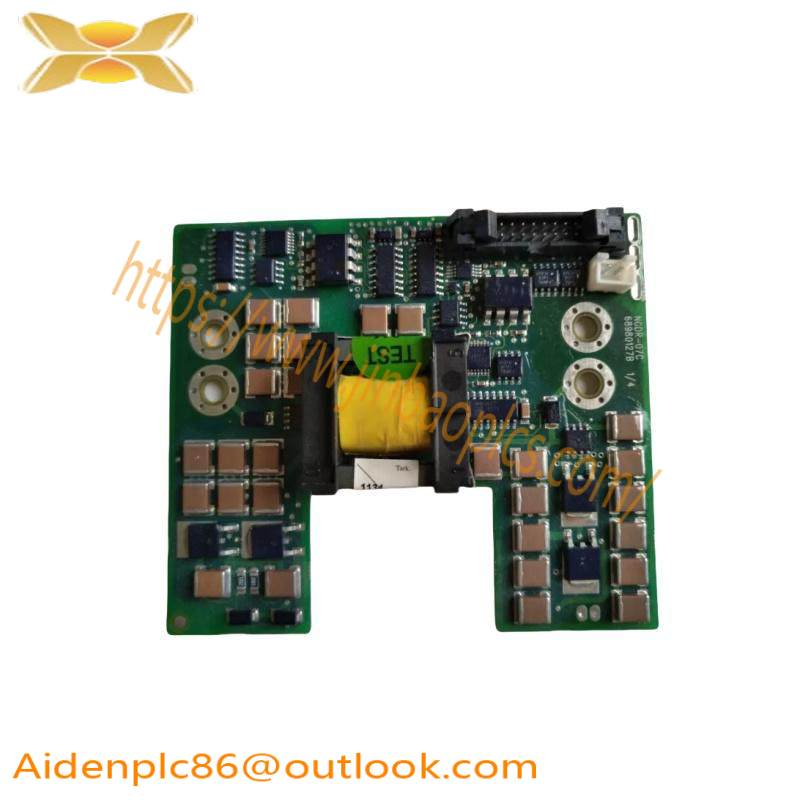 abb_ngdr-07c_68980127b_inverter_trigger_plate.jpg GE QPI-ABR-201 QuickPanel Module for A-B Remote I/O Systems