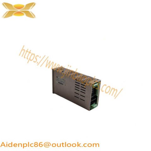 ABB 3HAC022319-001 Control Module - Enhanced Automation Solutions