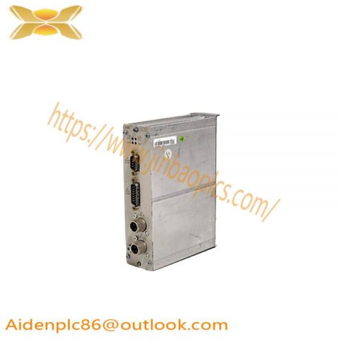 ABB TC530 3BUR000101R1 Communication Module - Industrial Automation Innovation