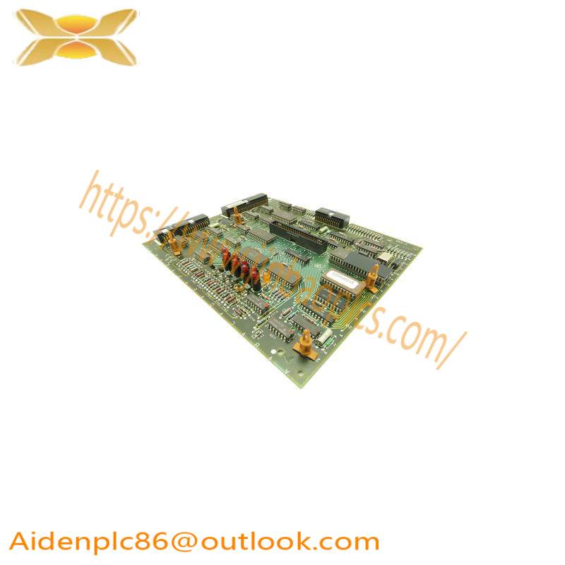 adtron_sc6m-80gc03_1.jpg ADTRON SC6M-80GC03 High-Speed Data Acquisition Module for Industrial Automation