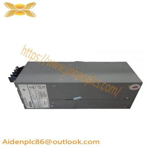 VIBRO-METER PM3398B-6-1-3-E Module for Industrial Control Systems
