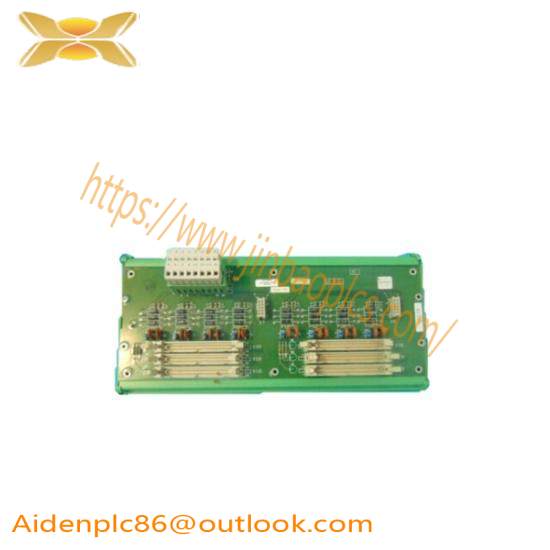 alstom_n897092520b_treno_2.jpg ALSTOM N897092520B TRENO High-Efficiency Train Control Module