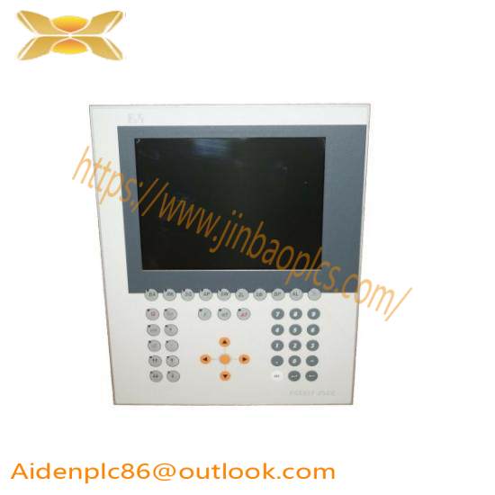 b_r_5c2001_22_5d2510_10_operator_panel.jpg B&R X67MM2436 Digital Input Module for Industrial Automation