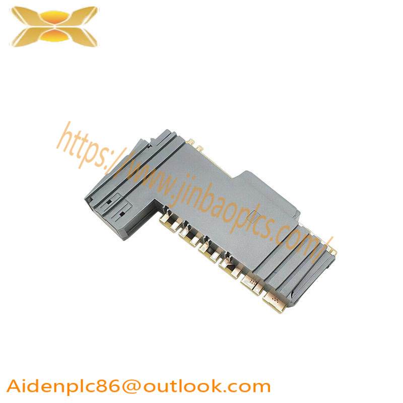 b_r_x20bt9100_link_bus_transmitter.jpg B&R X20DM9324X20 Digital Input Module - Efficient Industrial Automation Solutions